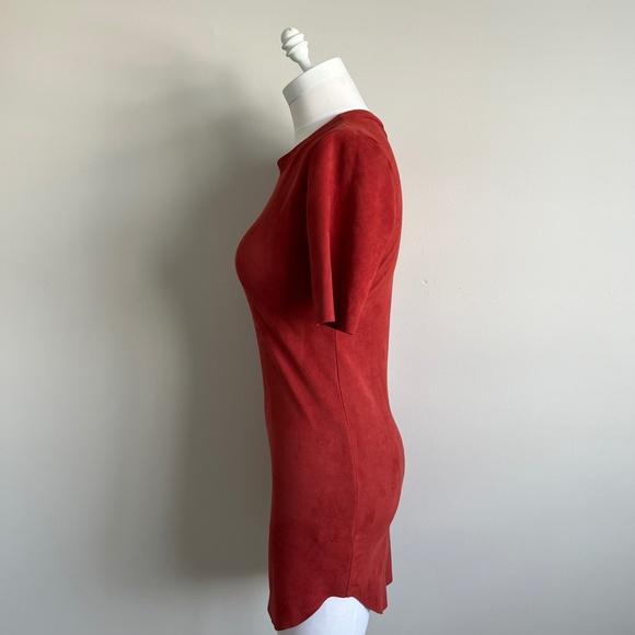 A'GACI Dress Size Large - Picture 6 of 16